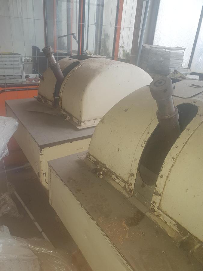 Gebraucht Schwinghebel Conche - 21046