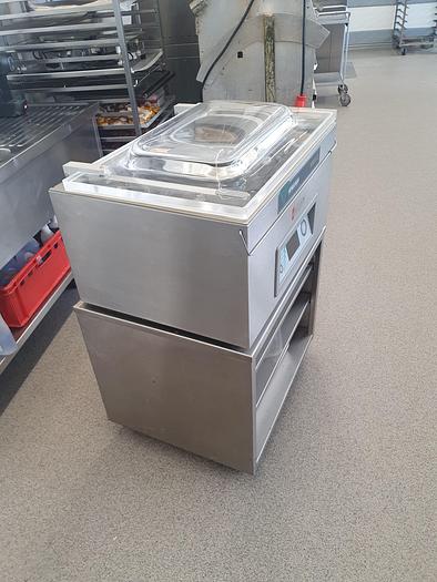 Gebraucht Baumkuchenmaschine für Baumkuchen - 20420