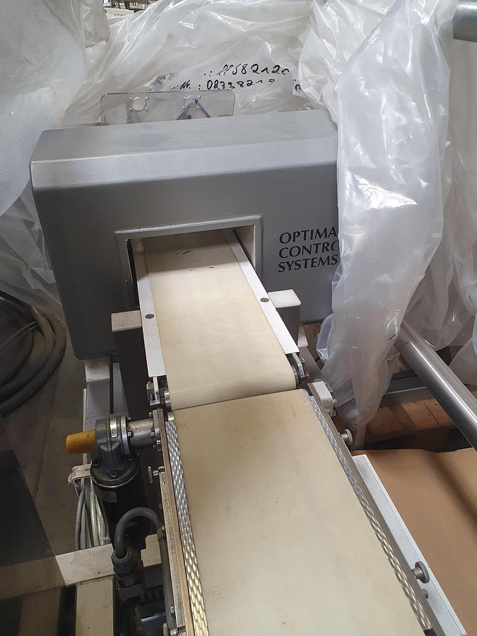 Gebraucht Kontrollwaage für div - 20600