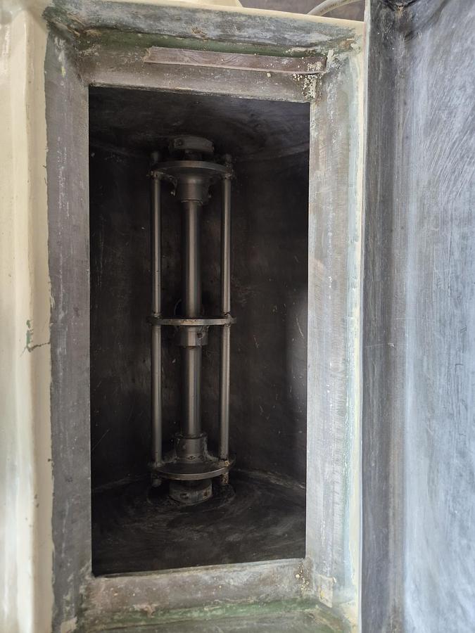 Gebraucht SOHN NM 10