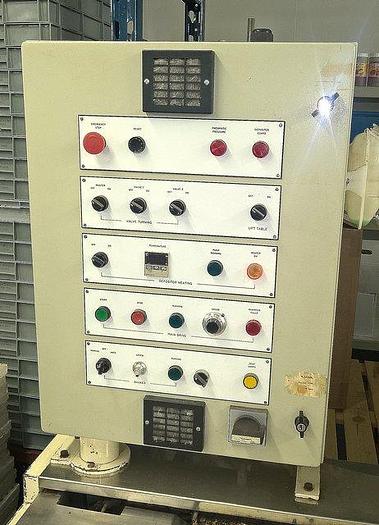 D'occasion 1990 MOLDOT Limited DOT 100