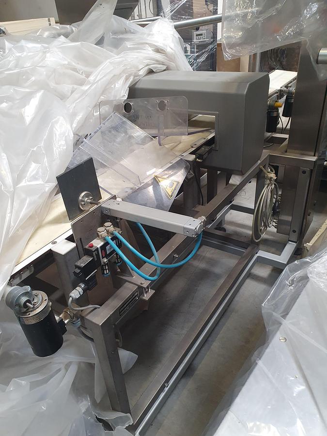 Gebraucht Kontrollwaage für div - 20600