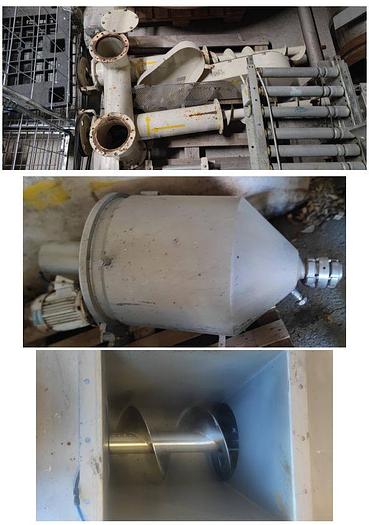 Gebraucht Mogulanlage für Gelee - 20043