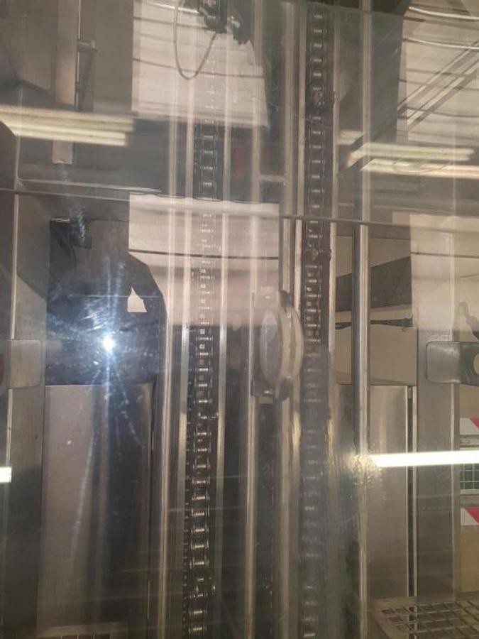 Gebraucht Abfüllanlage - 20249