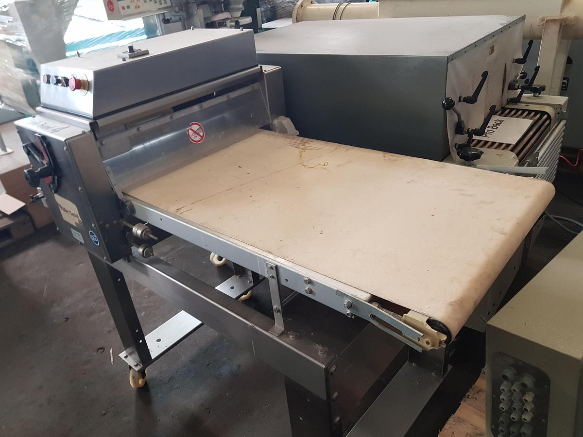 Gebraucht Kalibriermaschine - 71393