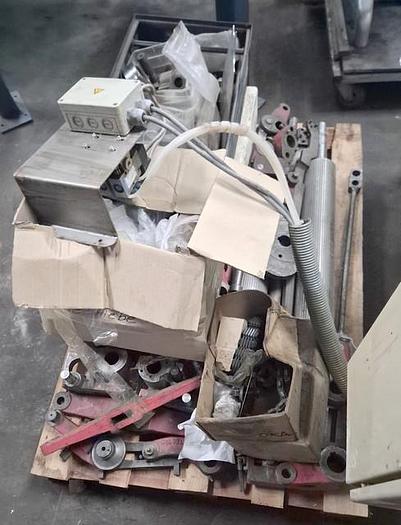 Used depositor - 71570