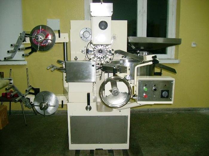 Gebraucht Bonbonpackmaschine für Bonbons - 28748