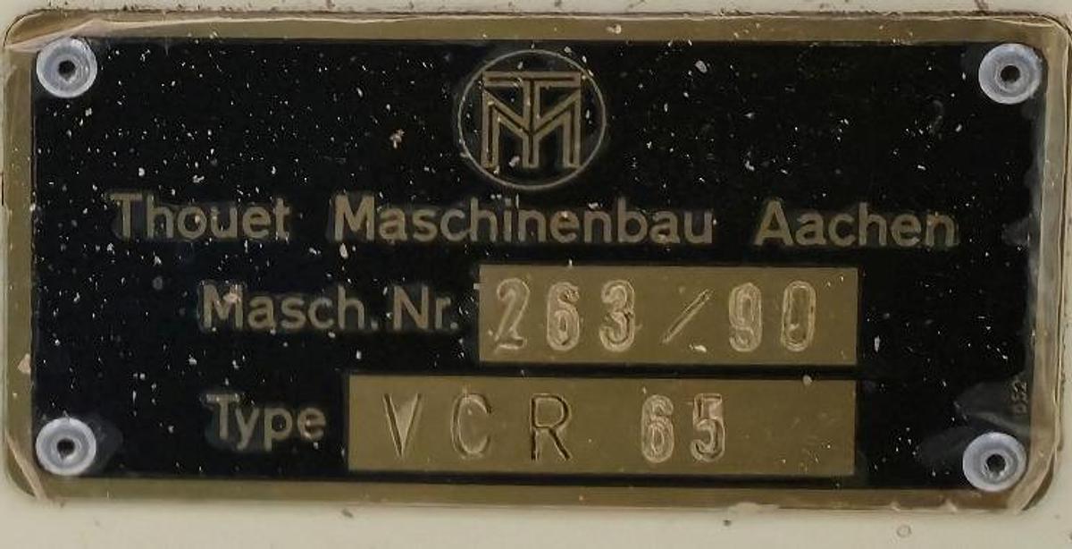 Gebraucht Laborconche 