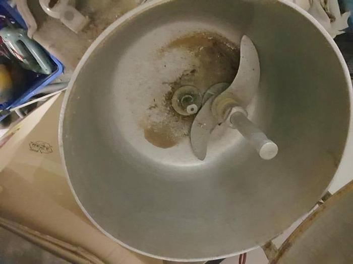 D'occasion Postmeier Fanal coupeur