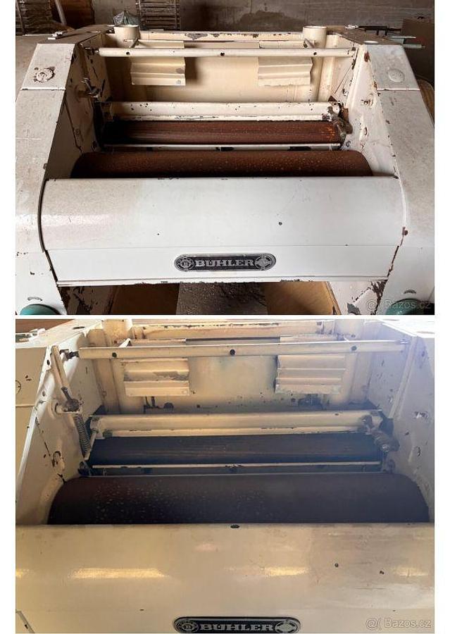 Gebraucht Mühle - 21148