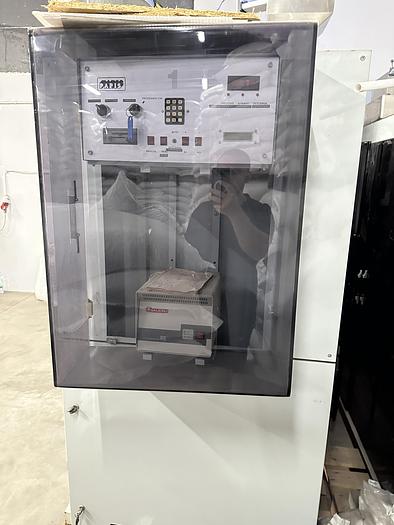 Gebraucht Röstanlage für Kaffee - 27462