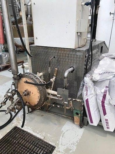 D'occasion Machine à fouetter les guimauves - 20472