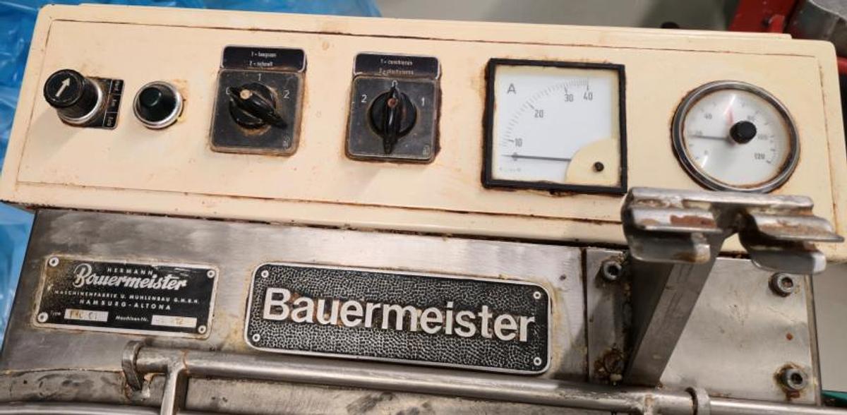 Gebraucht Conche - 21041