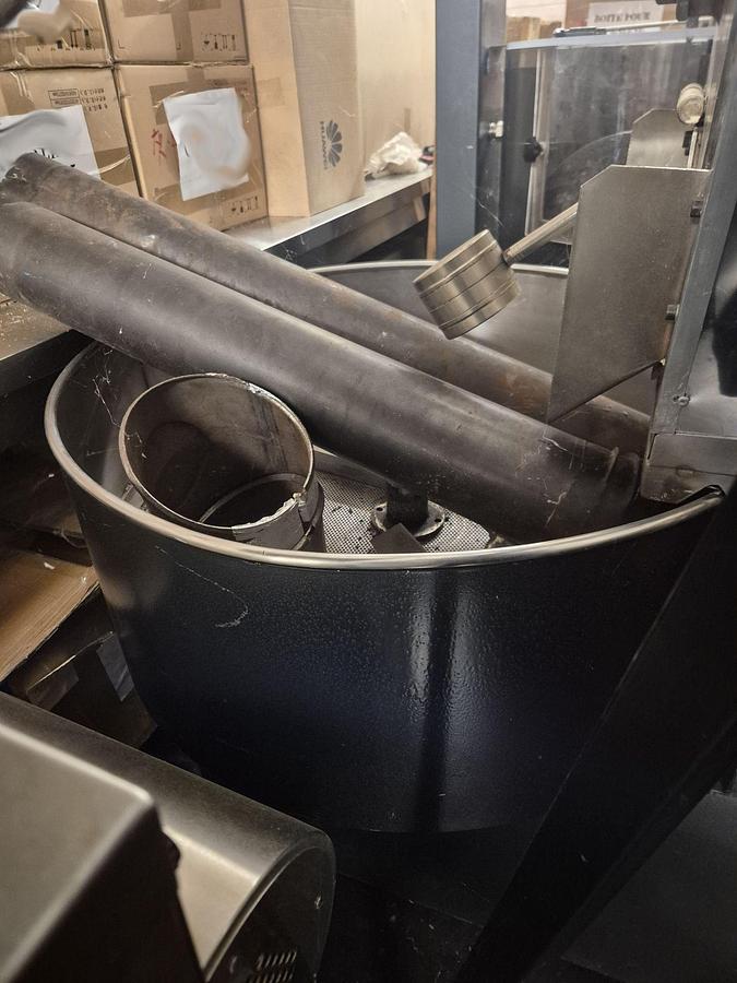 Gebraucht Röster - 71614