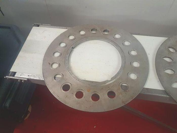 D'occasion Wilhelm Rasch GmbH. & Co. KG RP