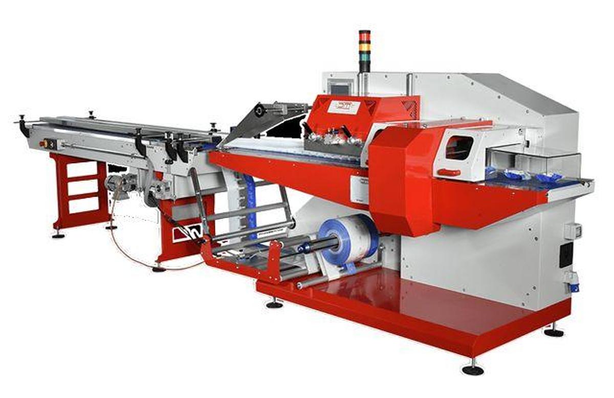 Flowpack BT 600 - 20884