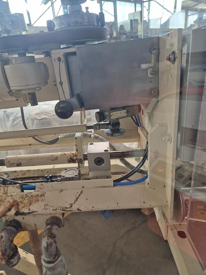 Gebraucht Dekorierbrücke - 71581