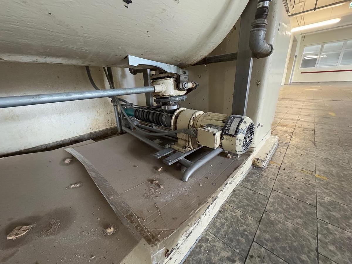 Gebraucht Bauermeister Wendelmischer