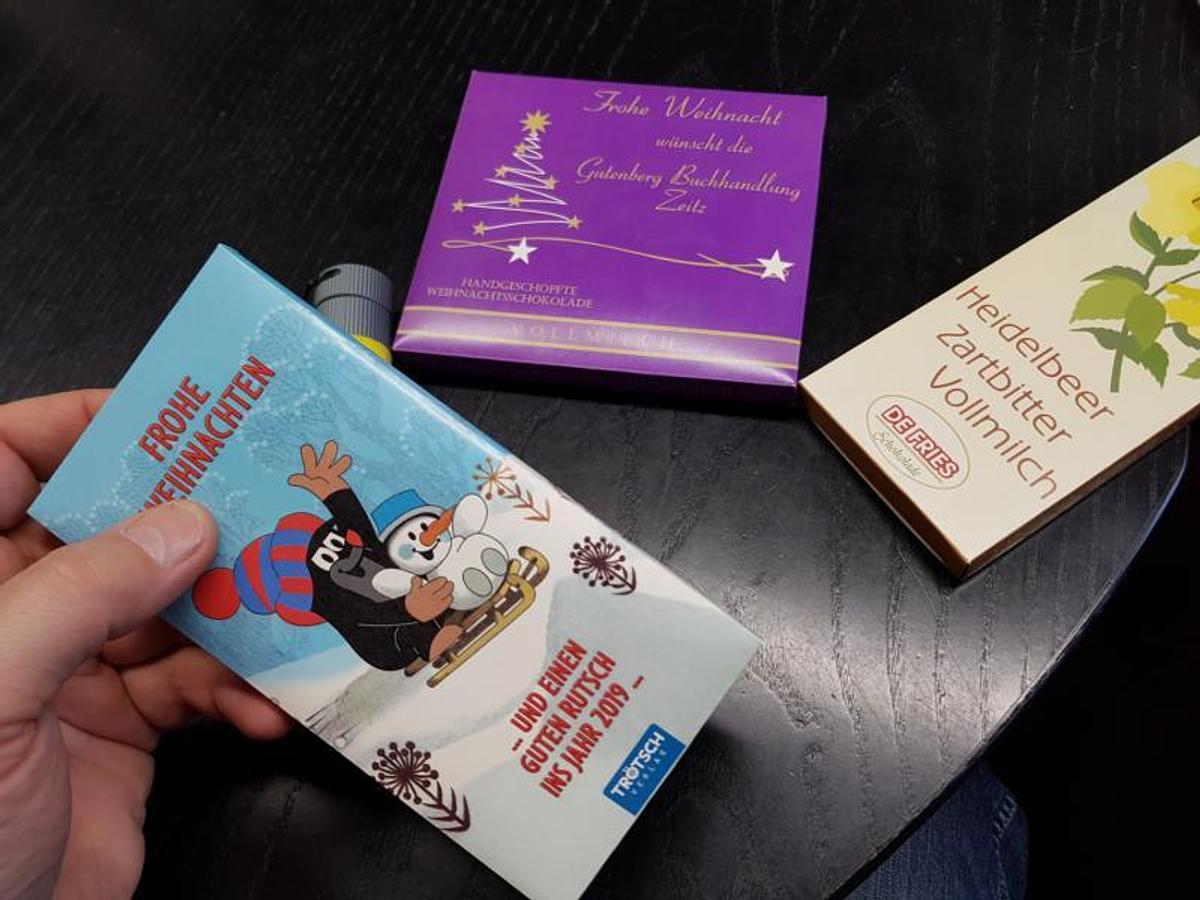 Gebraucht Stanzmaschine für Kartons - 71370