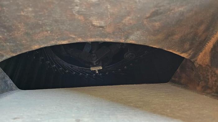 Überholt MacIntyre Chocolate Systems Limited 500