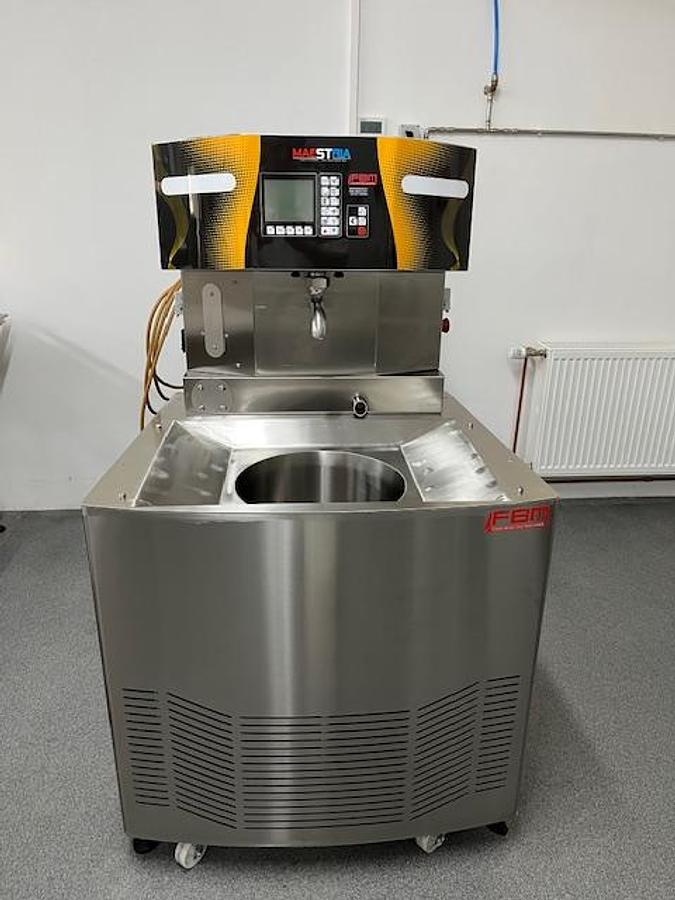 Gebraucht Temper - 20810