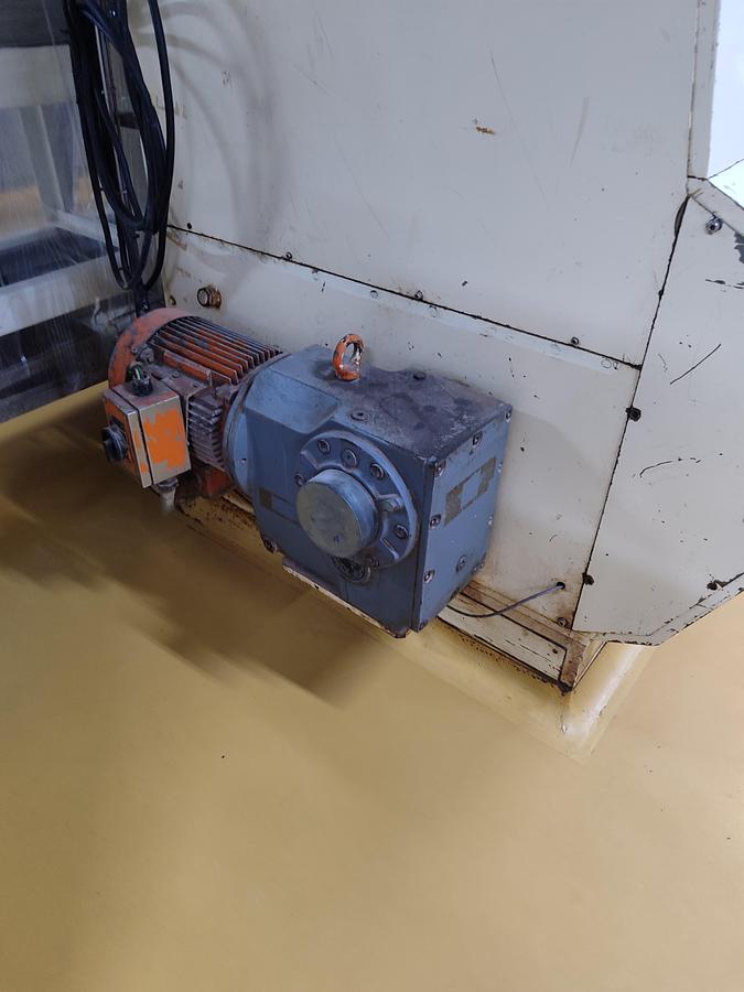 Gebraucht 1996 Carle & Montanari-OPM S.p.A. HF 518