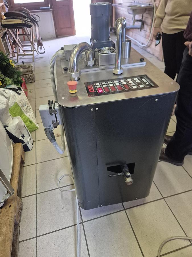 Gebraucht Conche - 71610