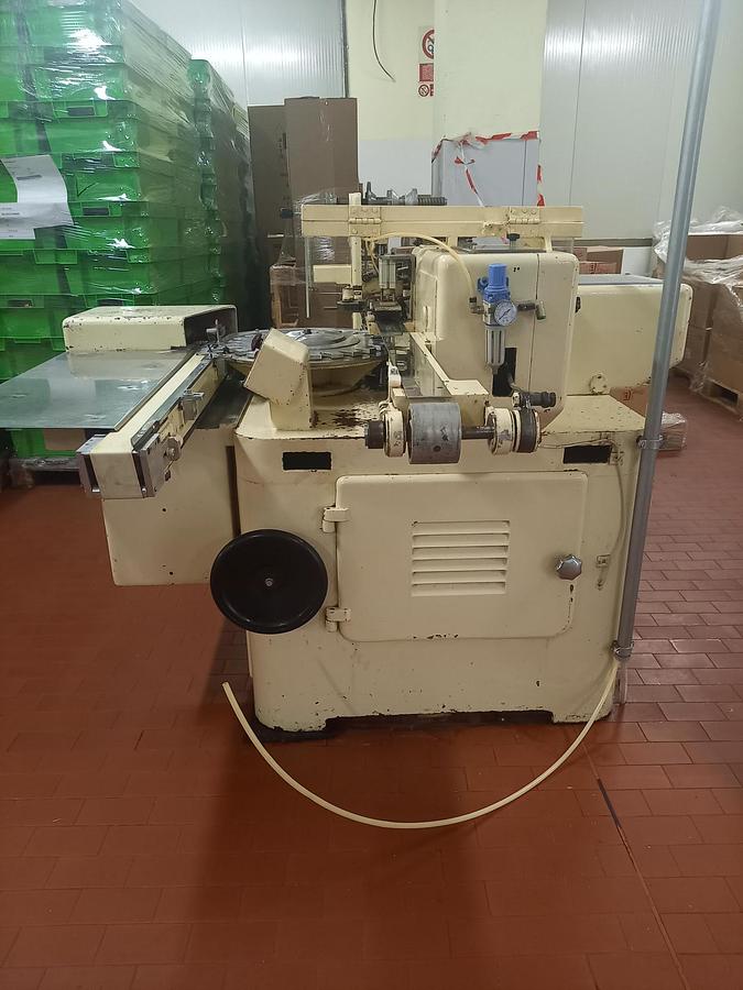 Gebraucht Tafelpackmaschine - 20255