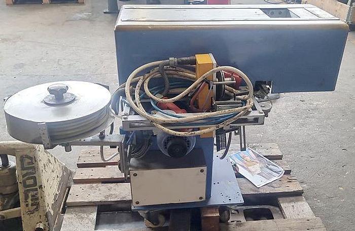 Gebraucht Clipautomat für - 42692