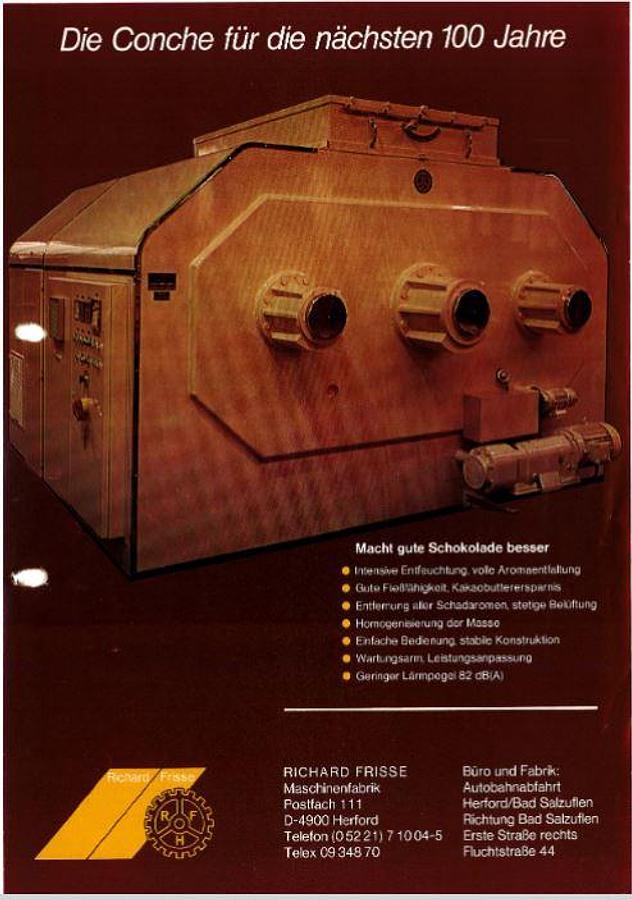 Gebraucht Conche - 20911