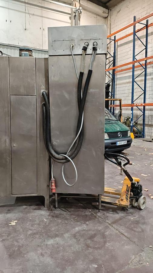 Gebraucht Planetenmischer - 20943