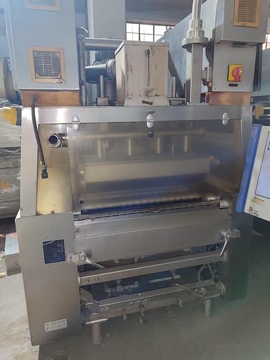 Gebraucht Karamel-Überziehmaschine für Karamell - 20727