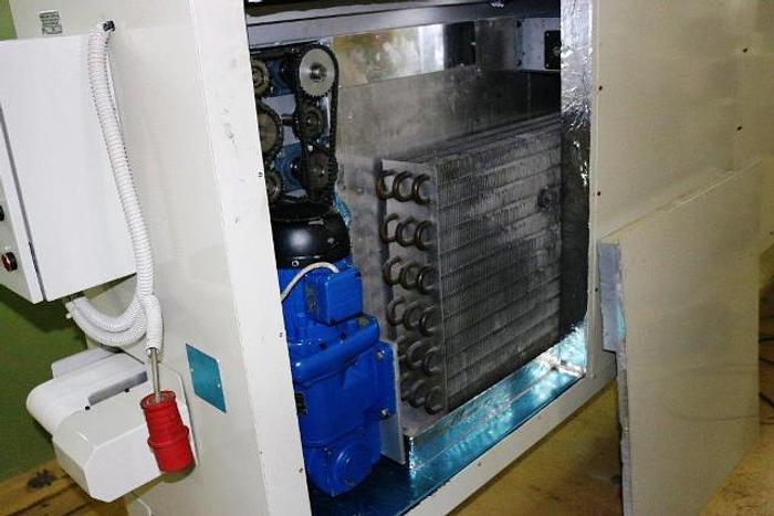 Gebraucht Bandkühler für Kaugummis - 28197