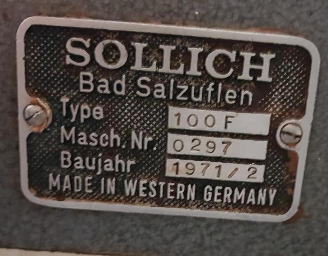 Gebraucht Temperiermaschine für Schokolade - 71485