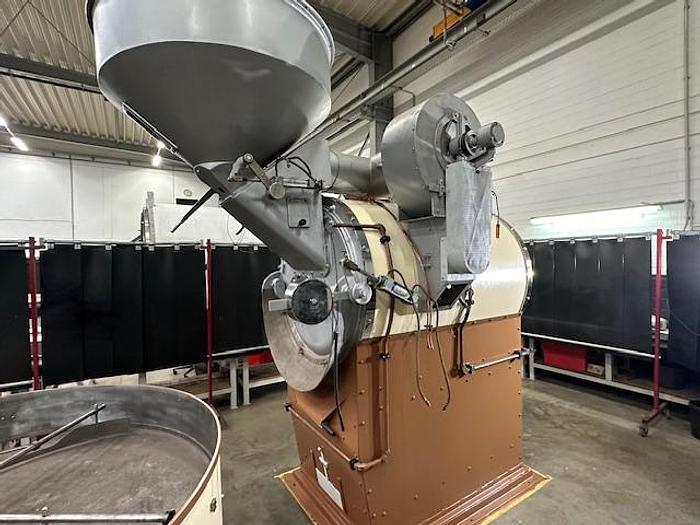 Gebraucht Röster für Kaffee - 29887