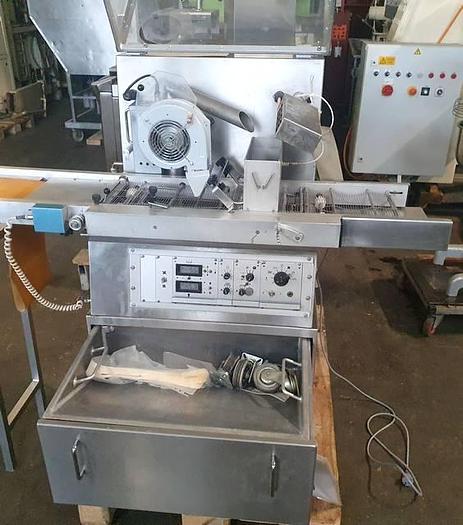 Used Enrober - 43018