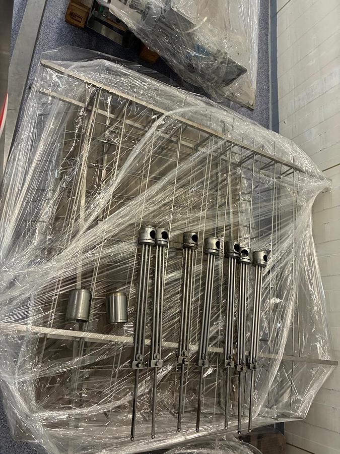 Gebraucht Airfryer - 20998