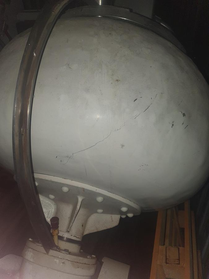 Gebraucht Hartbonbon Herstellungsanlage - 21049