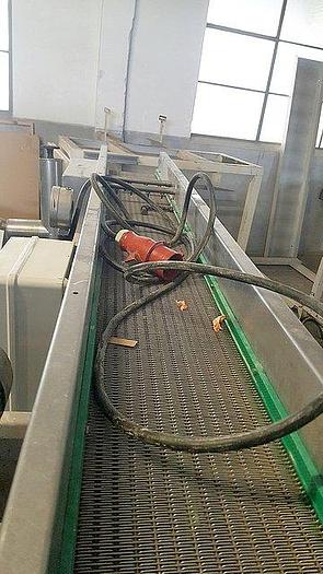 Gebraucht Dragiertrommel für Dragees - 27775