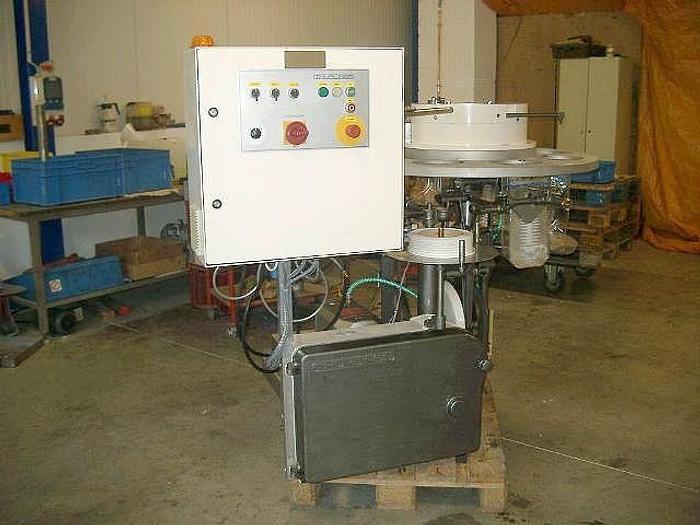 Refurbished bag packing machine - 24982