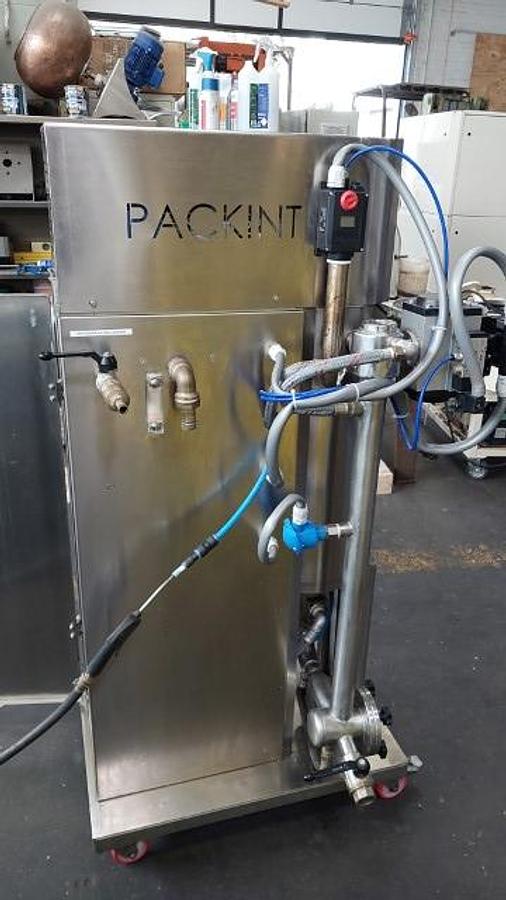 Gebraucht Kugelmühle - 71629