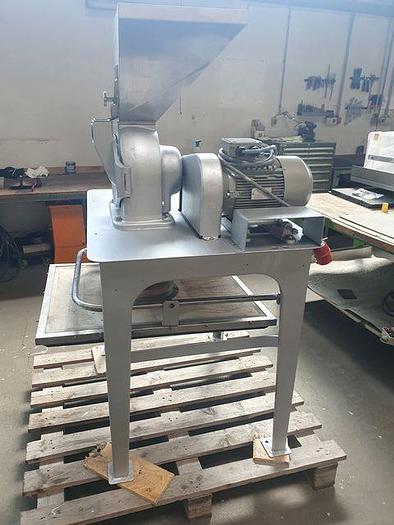 Gebraucht Zuckermühle für Zucker - 90567