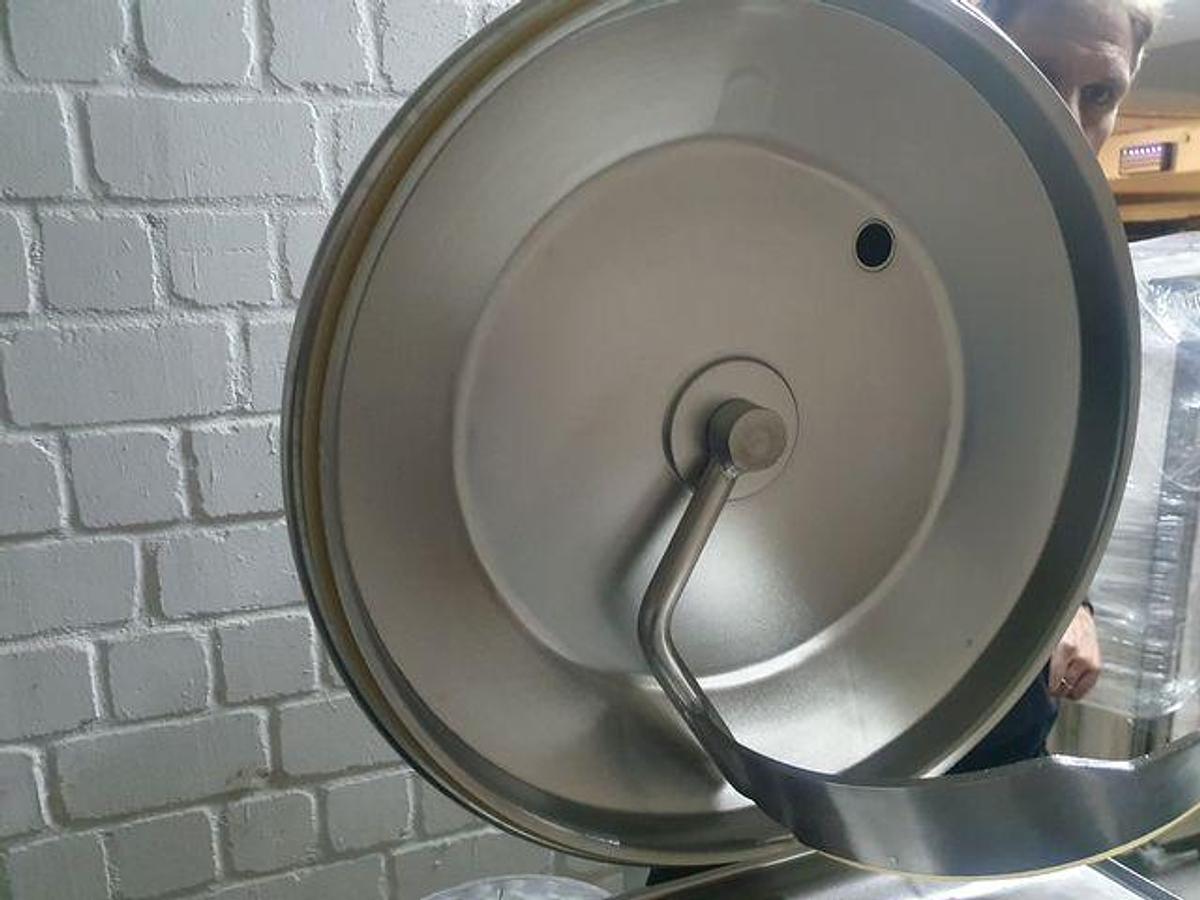 Gebraucht Mixer - 71606