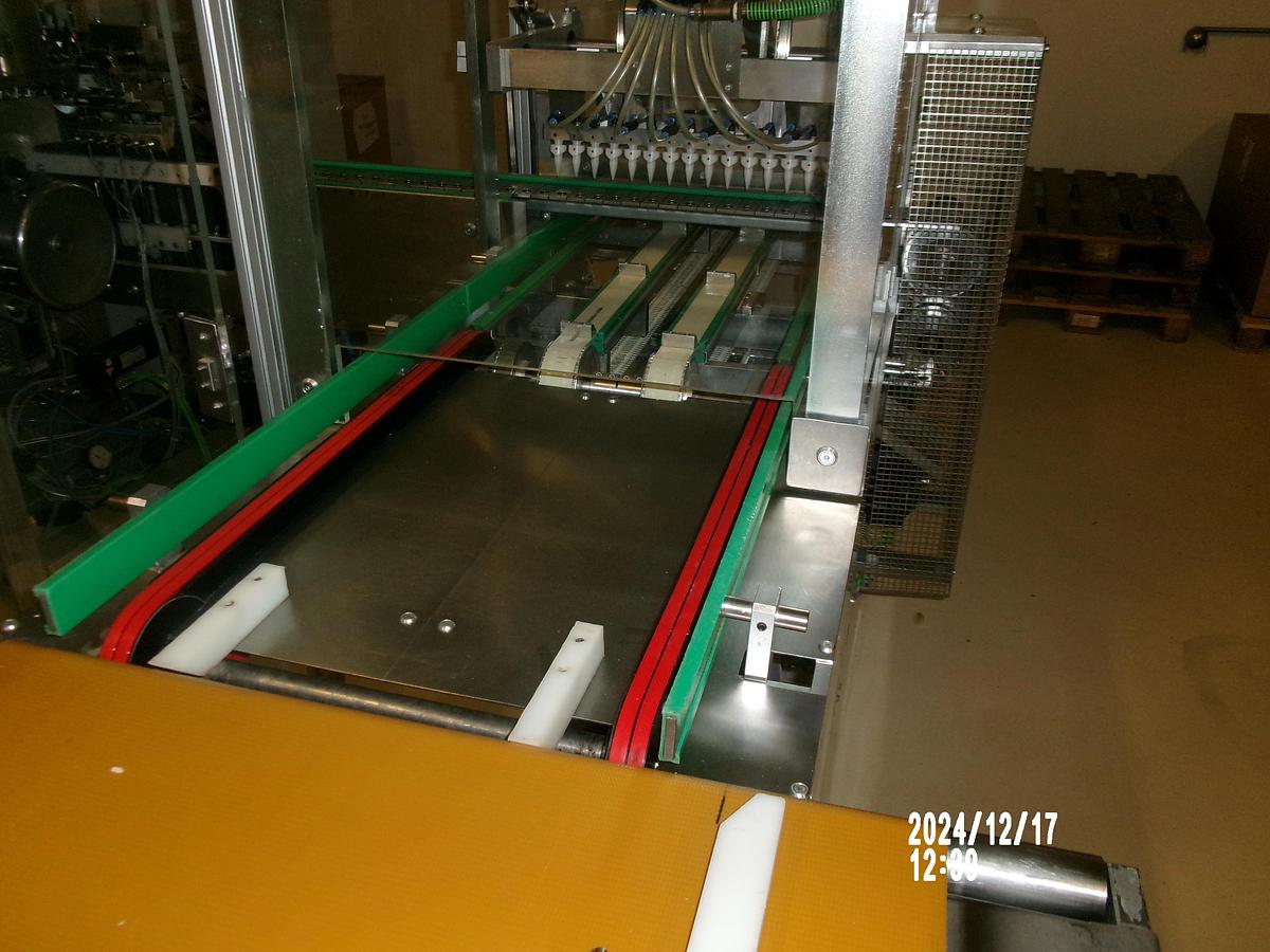 Gebraucht 2010 Lecos Spitztütenformer