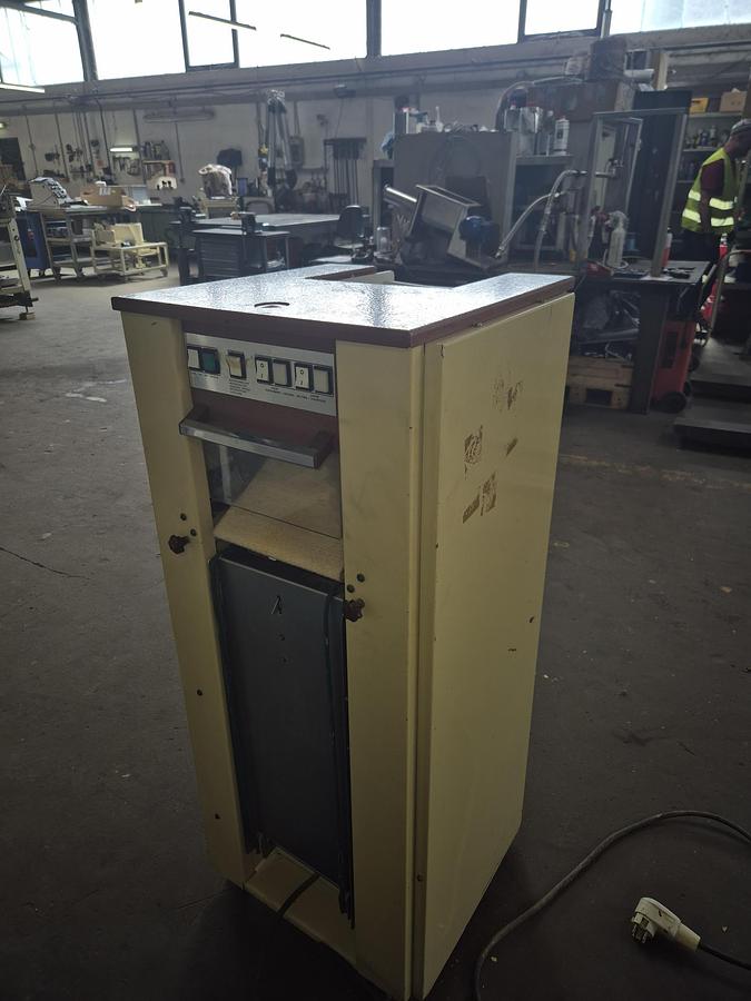 Gebraucht 1978 Kalmeijer KGM