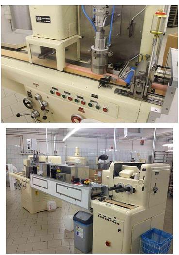 Gebraucht Extruder für div - 20236