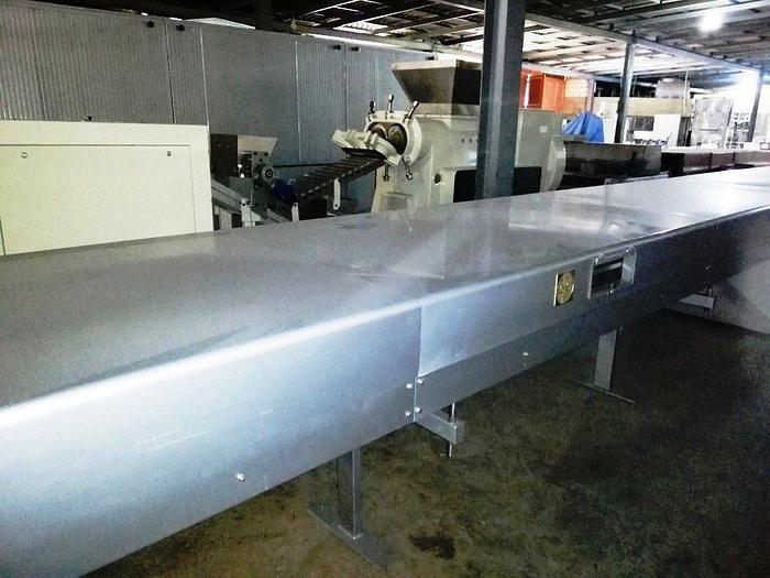 Gebraucht Kühlkanal für Pralinen - 28817