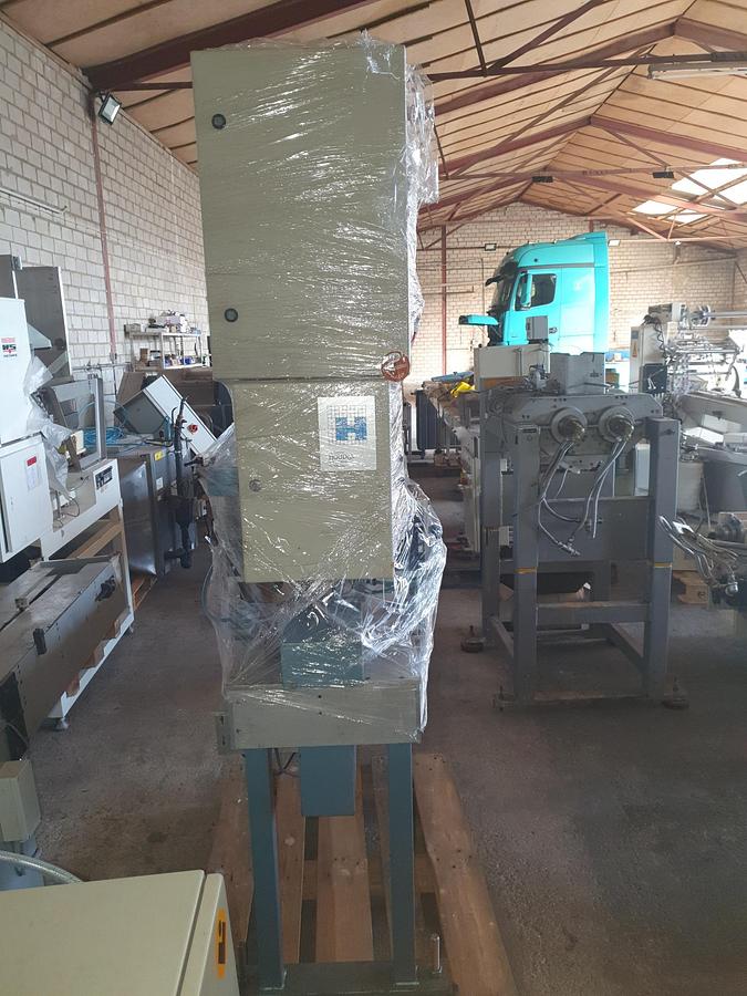 Gebraucht Wiegeanlage - 43230