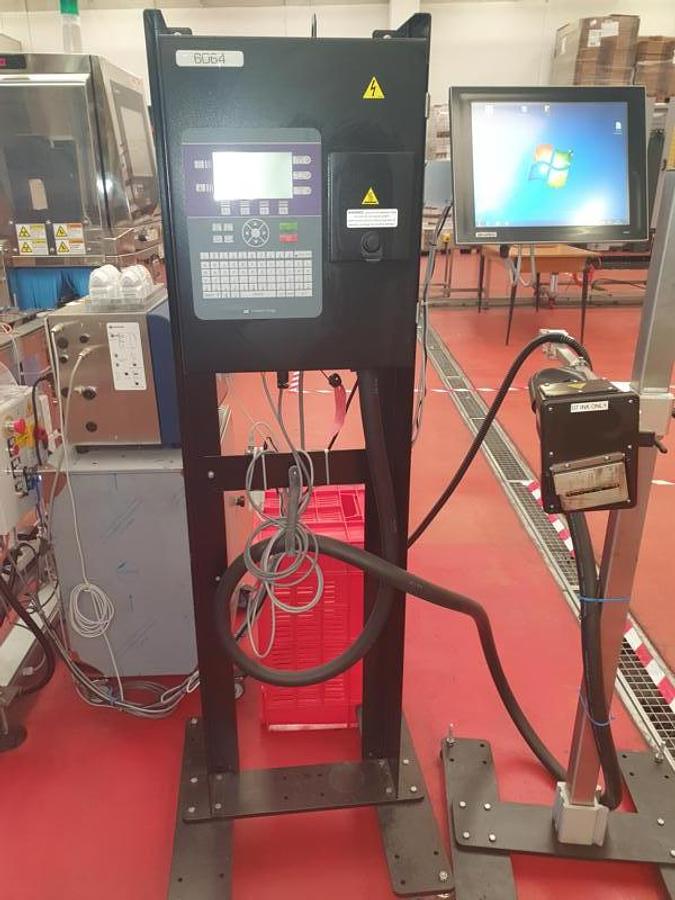 Gebraucht Abfüllanlage - 20249