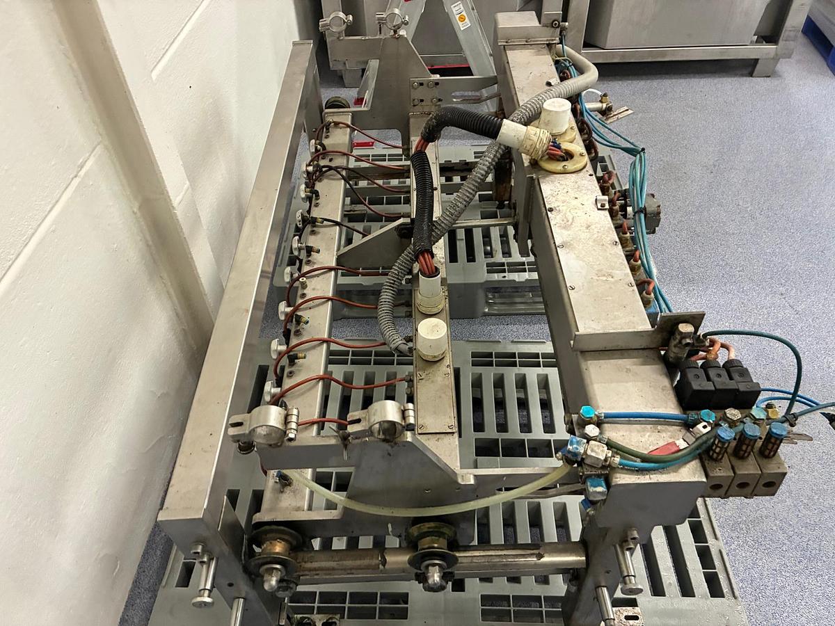 Gebraucht Airfryer - 20998